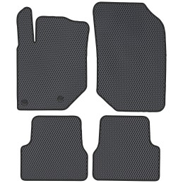 Peugeot 208 II 2019- EVA MAX kilimėliai-MAT 10599