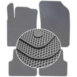 Peugeot 208 II 2019- EVA MAX kilimėliai-MAT 10599