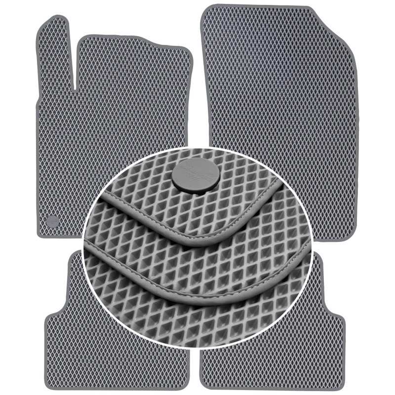 Peugeot 208 II 2019- EVA MAX kilimėliai-MAT 10599