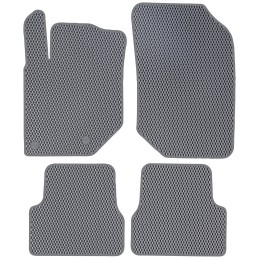 Peugeot 208 II 2019- EVA MAX kilimėliai-MAT 10599