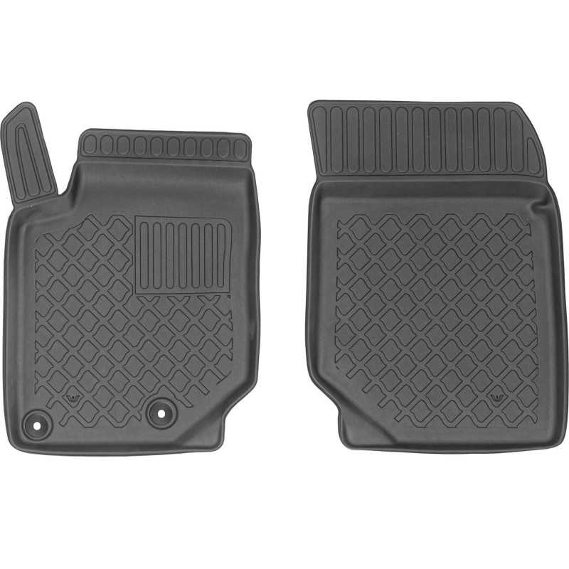 Peugeot 208 II 2019- Guminiai kilimėliai ARISTAR priekinis 653577