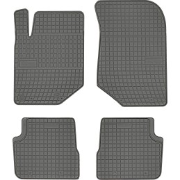 Peugeot 208 II 2019- Guminiai kilimėliai FROGUM 410633