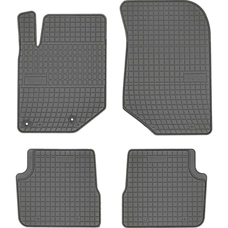 Peugeot 208 II 2019- Guminiai kilimėliai FROGUM 410633