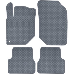 Peugeot 208 II 2019- Guminiai kilimėliai PRIME-LINER MAX-MAT