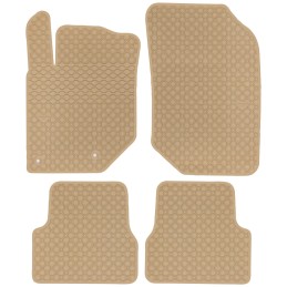 Peugeot 208 II 2019- Guminiai kilimėliai PRIME-LINER MAX-MAT