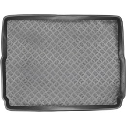 Peugeot 3008 2009-2016 Bagažinės kilimėlis MIX-PLAST 24018