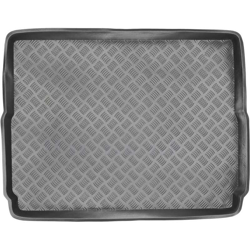 Peugeot 3008 2009-2016 Bagažinės kilimėlis MIX-PLAST 24018