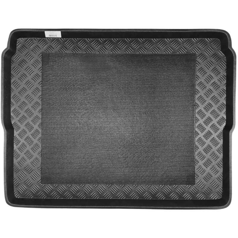 Peugeot 3008 2009-2016 Bagažinės kilimėlis MIX-PLAST 24018/M