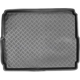 Peugeot 3008 2009-2016 Bagažinės kilimėlis MIX-PLAST 24026