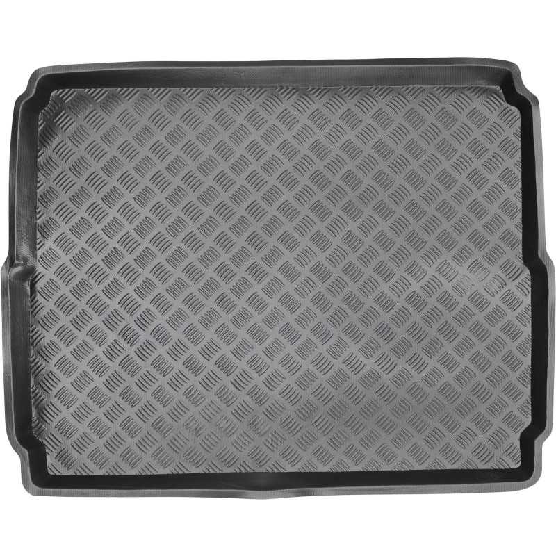 Peugeot 3008 2009-2016 Bagažinės kilimėlis MIX-PLAST 24026