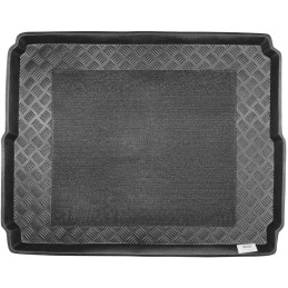 Peugeot 3008 2009-2016 Bagažinės kilimėlis MIX-PLAST 24026/M