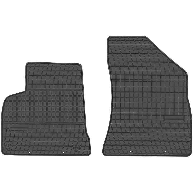 Peugeot 3008 2009-2016 Guminiai kilimėliai PRISMAT FRONT 1518/2