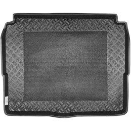 Peugeot 3008 2016- Bagažinės kilimėlis MIX-PLAST 24041/M