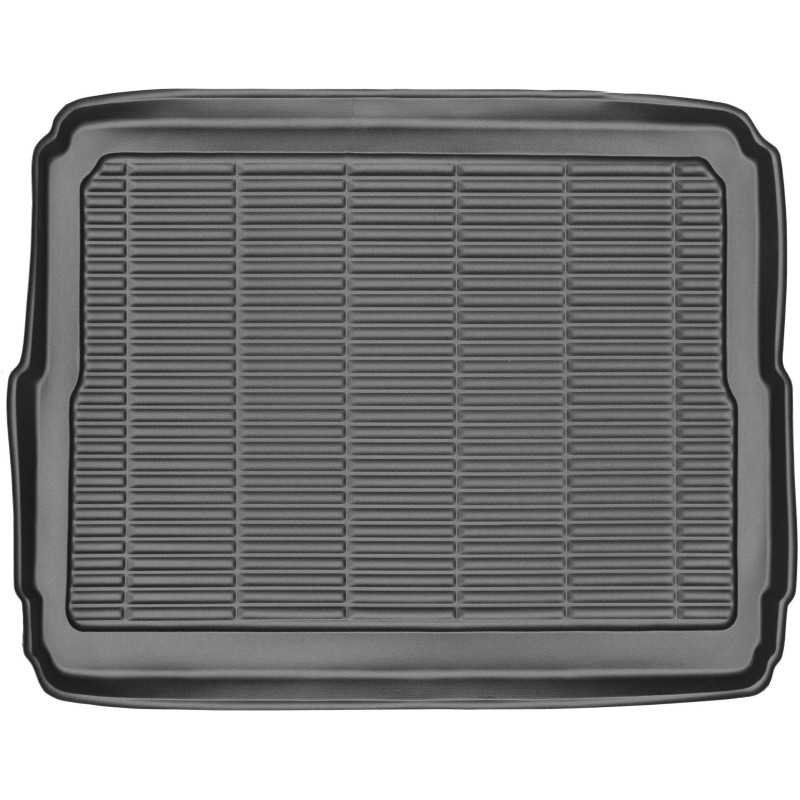 Peugeot 3008 Crossover 2009-2016 Bagažinės kilimėlis MAX-MAT 911606