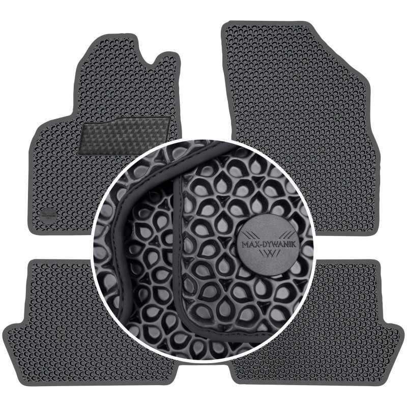 Peugeot 3008 I 2009-2016 EVA MAX-MAT 10580