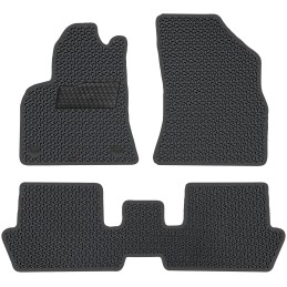 Peugeot 3008 I 2009-2016 EVA MAX-MAT 10580