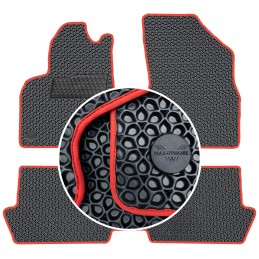 Peugeot 3008 I 2009-2016 EVA MAX-MAT 10580