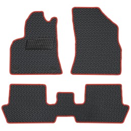 Peugeot 3008 I 2009-2016 EVA MAX-MAT 10580