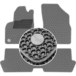 Peugeot 3008 I 2009-2016 EVA MAX-MAT 10580