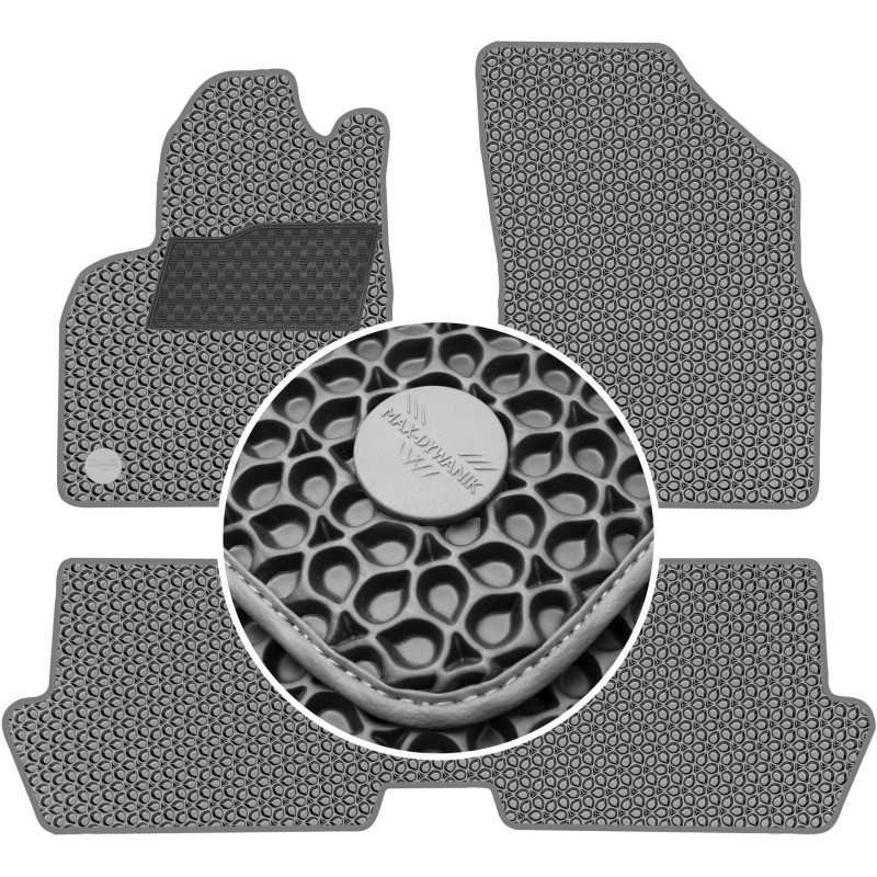 Peugeot 3008 I 2009-2016 EVA MAX-MAT 10580