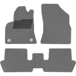 Peugeot 3008 I 2009-2016 EVA MAX-MAT 10580