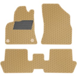 Peugeot 3008 I 2009-2016 EVA MAX-MAT 10580