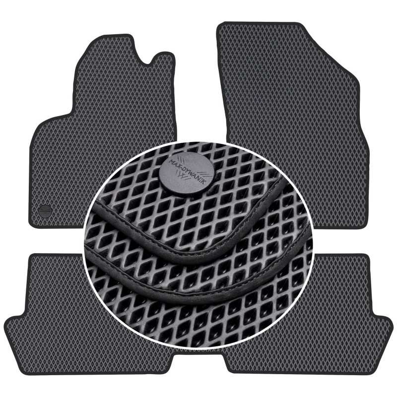 Peugeot 3008 I 2009-2016 EVA MAX-MAT 10580