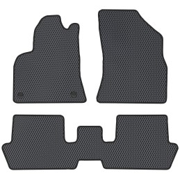 Peugeot 3008 I 2009-2016 EVA MAX-MAT 10580