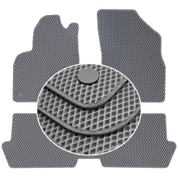 Peugeot 3008 I 2009-2016 EVA MAX-MAT 10580