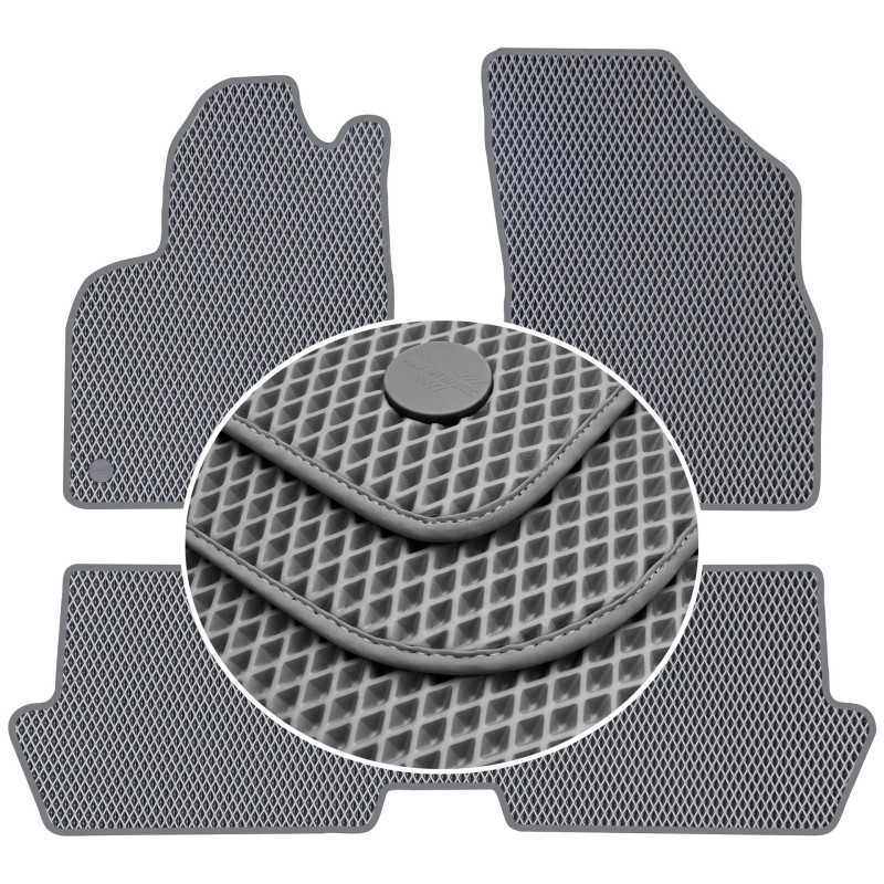 Peugeot 3008 I 2009-2016 EVA MAX-MAT 10580