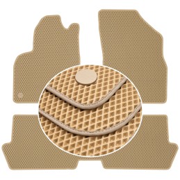 Peugeot 3008 I 2009-2016 EVA MAX-MAT 10580