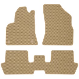 Peugeot 3008 I 2009-2016 EVA MAX-MAT 10580