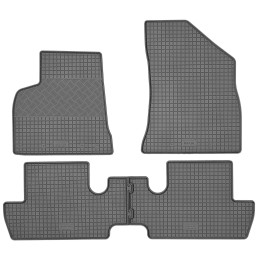 Peugeot 3008 I 2009-2016 Guminiai kilimėliai RIGUM 902044