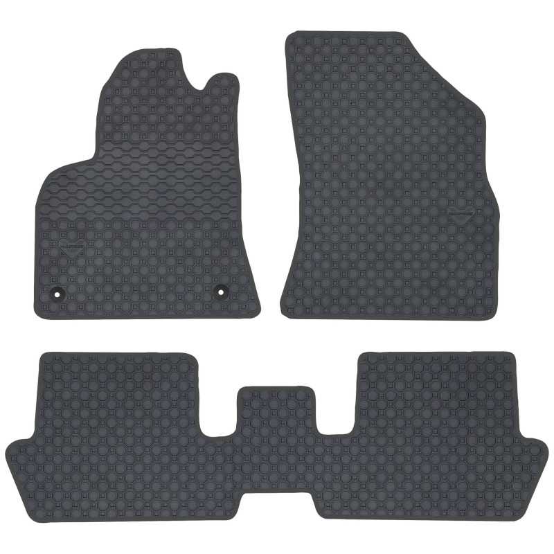 Peugeot 3008 I 2009-2016 m. Guminiai kilimėliai PRIME-LINER MAX-MAT