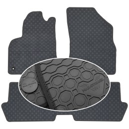 Peugeot 3008 I 2009-2016 m. Guminiai kilimėliai PRIME-LINER MAX-MAT