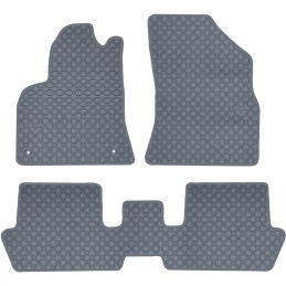 Peugeot 3008 I 2009-2016 m. Guminiai kilimėliai PRIME-LINER MAX-MAT