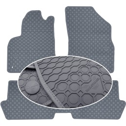 Peugeot 3008 I 2009-2016 m. Guminiai kilimėliai PRIME-LINER MAX-MAT