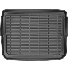 Peugeot 3008 I Crossover (apatiniai aukštai) 2009-2016 Bagažinės kilimėlis MAX-MAT 911608