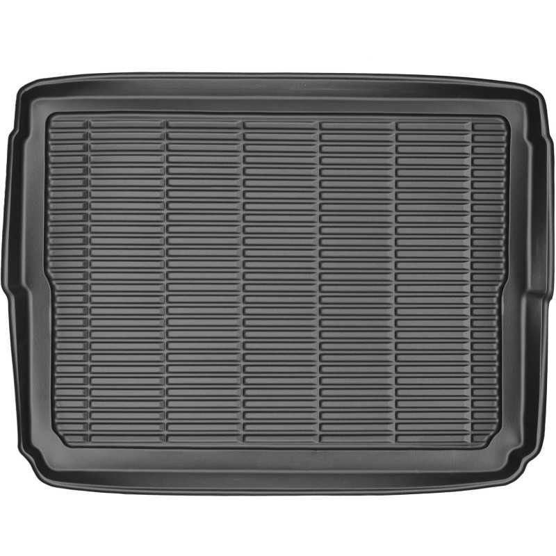 Peugeot 3008 I Crossover (apatiniai aukštai) 2009-2016 Bagažinės kilimėlis MAX-MAT 911608