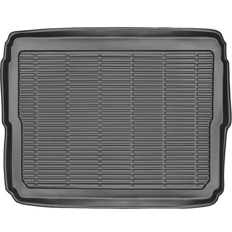 Peugeot 3008 I Crossover (viršutinis aukštas) 2009-2016 Bagažinės kilimėlis MAX-MAT 911607