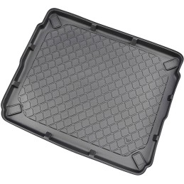 Peugeot 3008 I HB 5D 05.2009-10.2016 Bagažinės kilimėlis ARISTAR 192904G