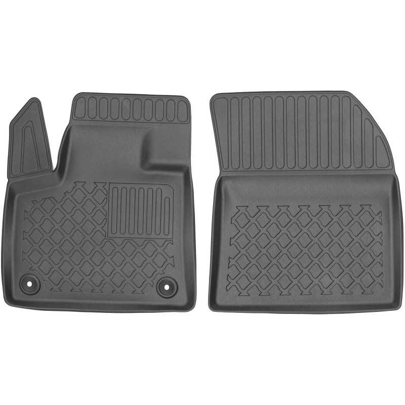 Peugeot 3008 II 2016- Guminiai kilimėliai ARISTAR priekinis 653439