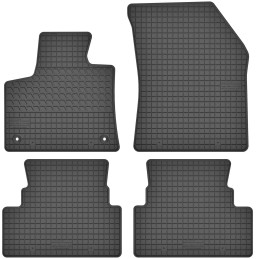 Peugeot 3008 II 2016- Guminiai kilimėliai MOTOHOBBY 190306