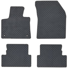 Peugeot 3008 II 2016- Guminiai kilimėliai PRIME-LINER MAX-MAT