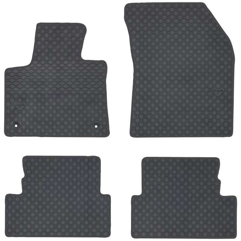 Peugeot 3008 II 2016- Guminiai kilimėliai PRIME-LINER MAX-MAT