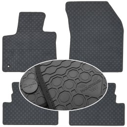 Peugeot 3008 II 2016- Guminiai kilimėliai PRIME-LINER MAX-MAT