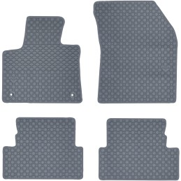 Peugeot 3008 II 2016- Guminiai kilimėliai PRIME-LINER MAX-MAT