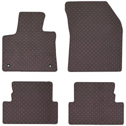 Peugeot 3008 II 2016- Guminiai kilimėliai PRIME-LINER MAX-MAT