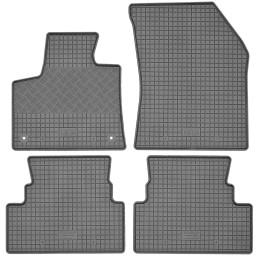 Peugeot 3008 II 2016- Guminiai kilimėliai RIGUM 904000