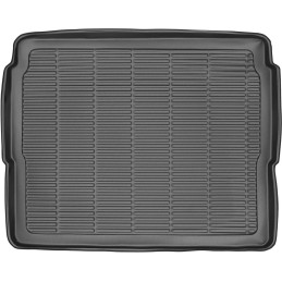 Peugeot 3008 II Crossover (viršutinis aukštas) 2016- Bagažinės kilimėlis MAX-MAT 911511